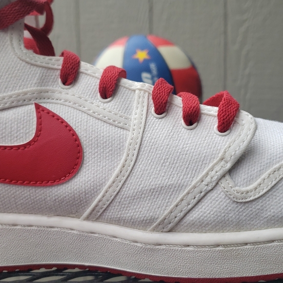 AIR JORDAN RETRO KO HI AJKO - Picture 8 of 16